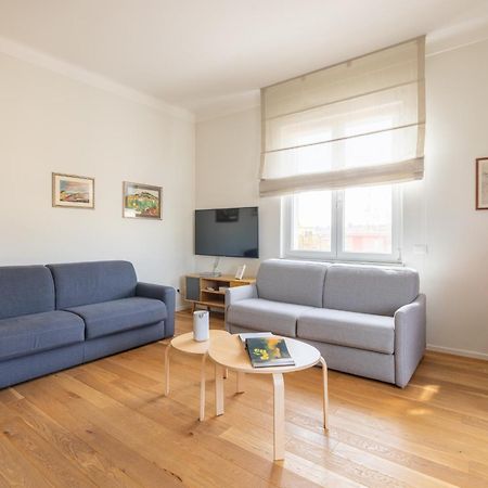 Top Floor Apt With Rooftop Terrace Near St. Peter Rome Exterior photo