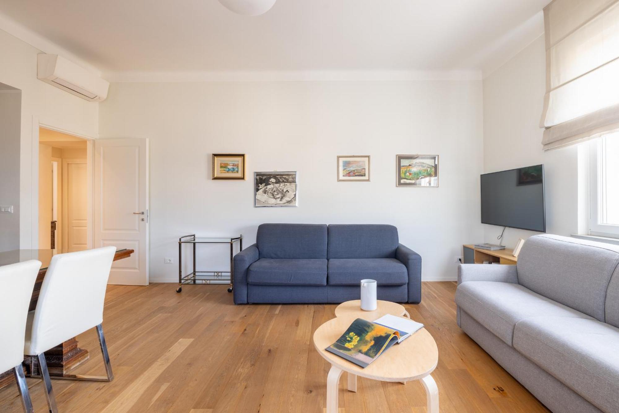 Top Floor Apt With Rooftop Terrace Near St. Peter Rome Exterior photo