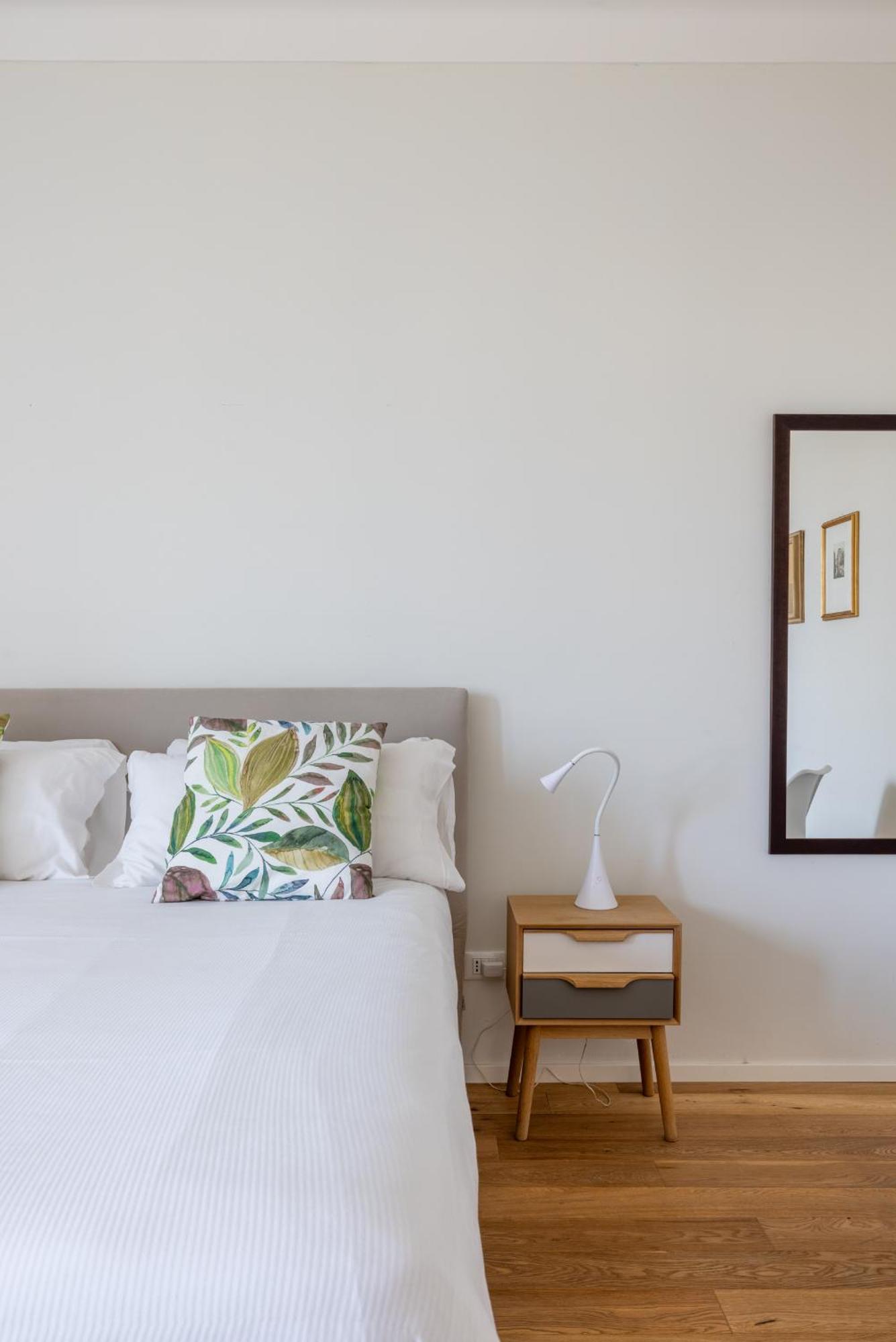Top Floor Apt With Rooftop Terrace Near St. Peter Rome Exterior photo